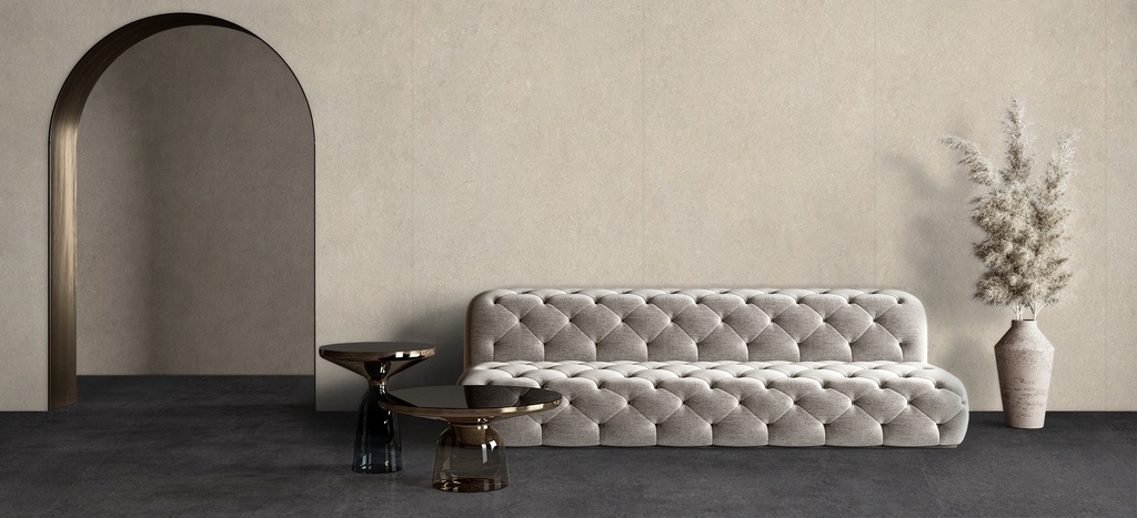 Porcelaine — Bateige Verona Natural 1200 x 3000 - 6mm