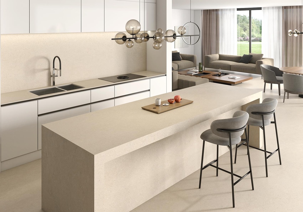 Porcelaine — Bateige Verona Natural 1600 x 3200 - 12mm