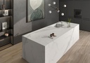 Porcelaine — Estatuario Hond 1200 x 3000 - 20mm