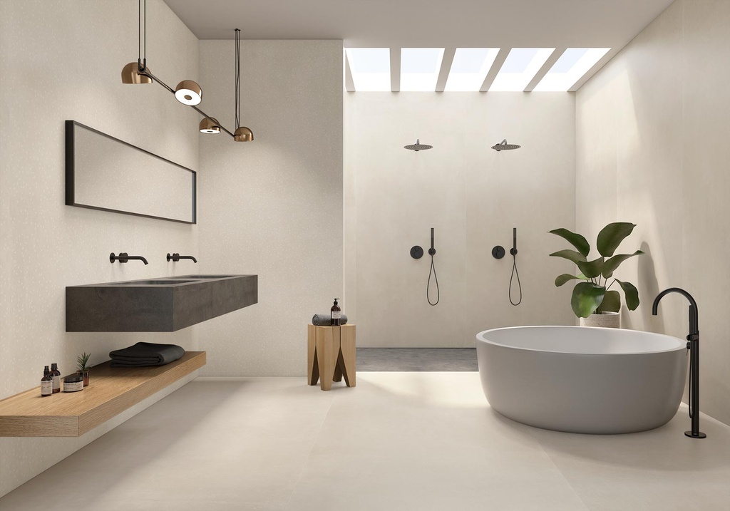 Porcelaine — Garland Sand 1200 x 2800 - 6mm