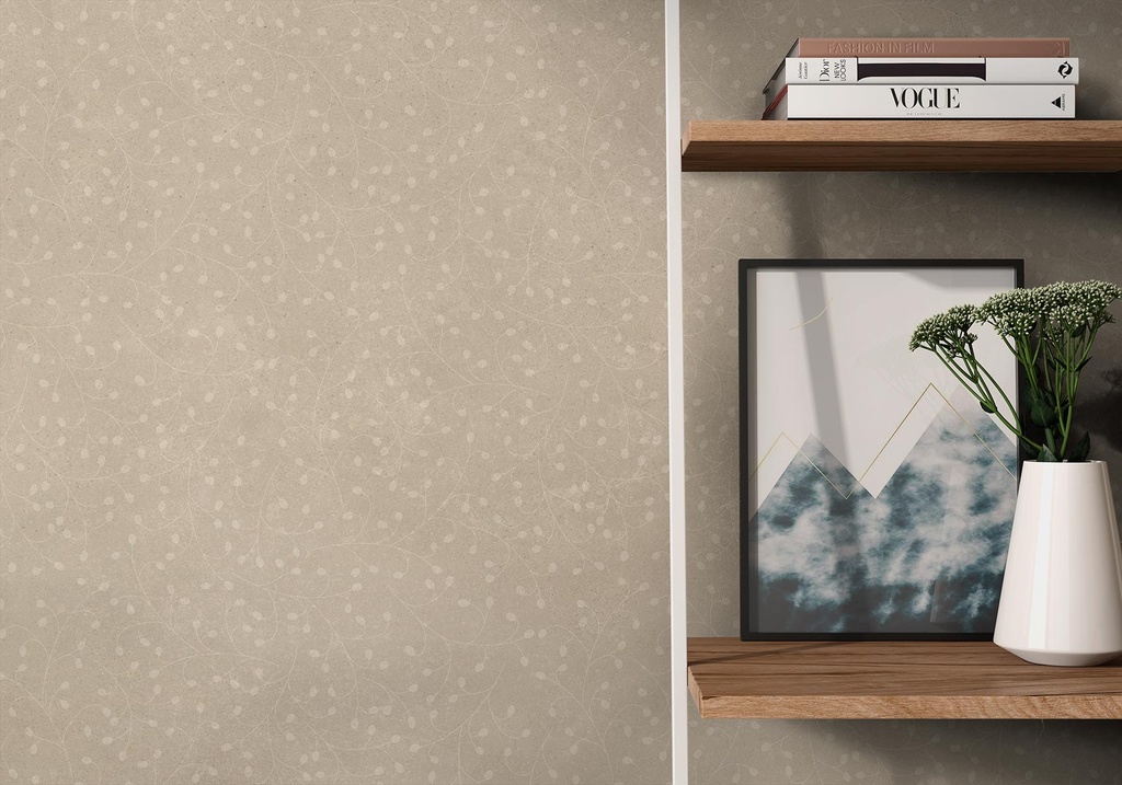Porcelaine — Garland Hazelnut Natural 1200 x 3000 - 6mm