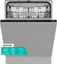 DISHWASH DW50.1 GV16C GOR