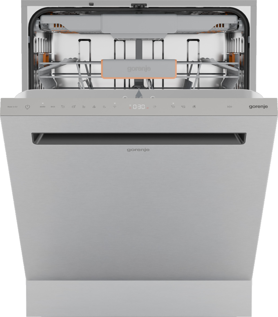 [GORENJE-GU673C65X] DISHWASH DW50.2 GU673C65X GOR
