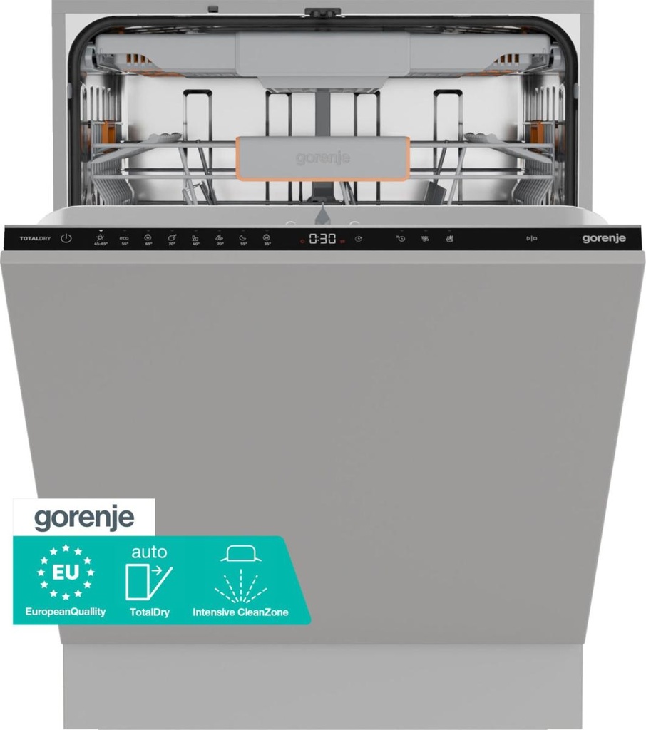 [GORENJE-GV16B] DISHWASH DW50.2 GV16B GOR