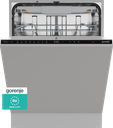 DISHWASH DW50.2 GV663D65 GOR