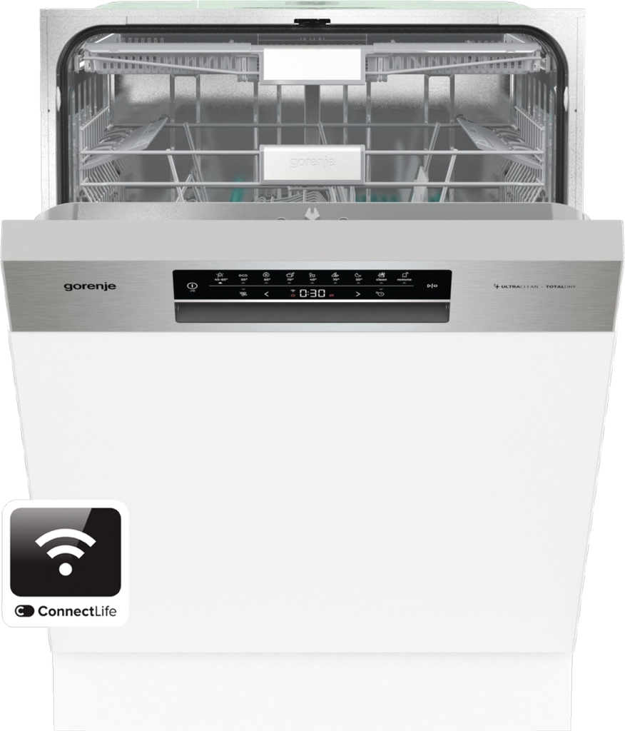 DISHWASH DW50.2 ULTRABI16WIFIX GOR