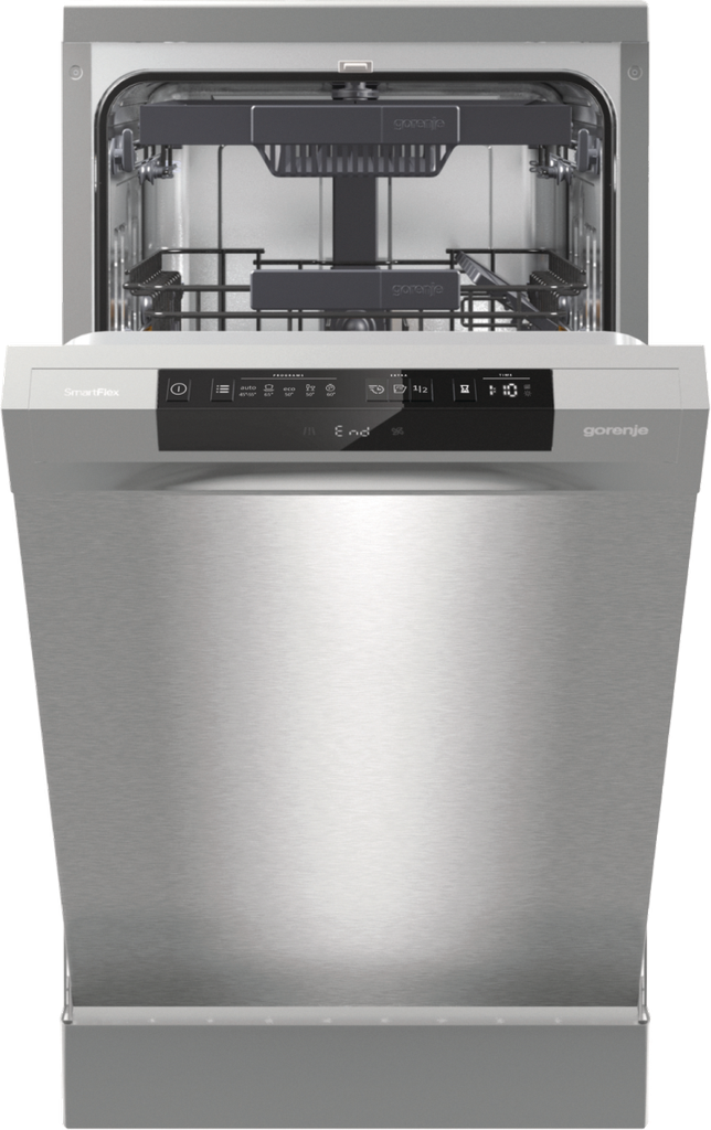 DISHWASH WQP8-GDFS1 GS541C10X GOR