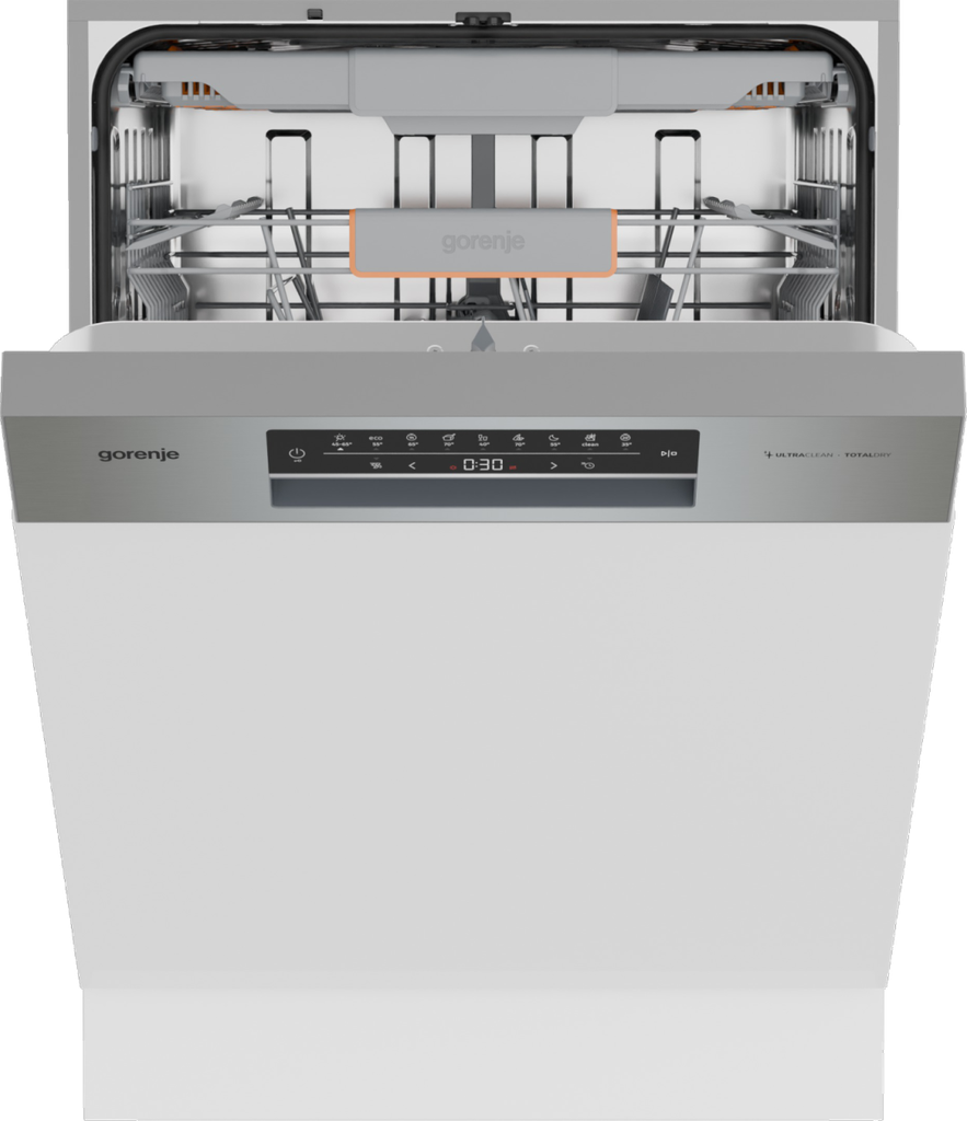 [GORENJE-GI663A97X] DISHWASHER WS16-A821 GI663A97X GOR