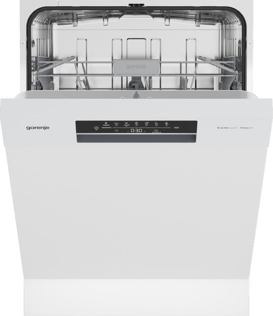 [GORENJE-GU642D90W] DISHWASHER WU13-A320W GU642D90W GOR