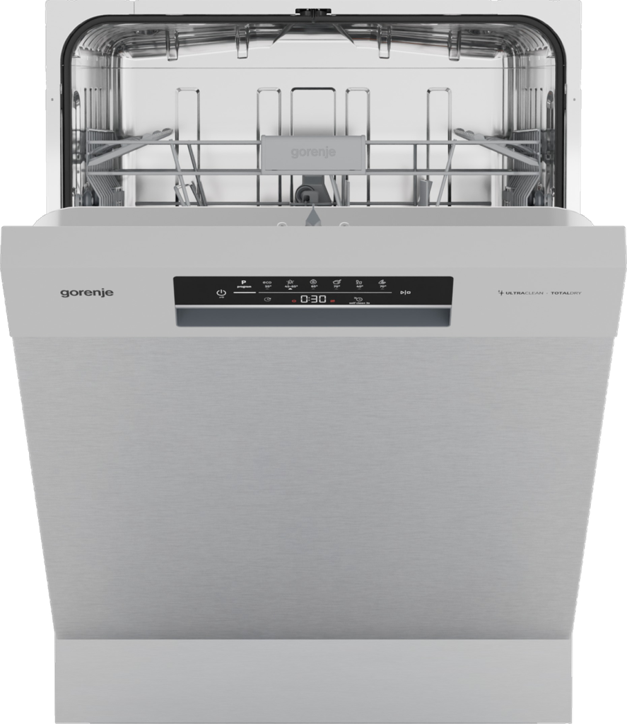 [GORENJE-GU642C90X] DISHWASHER WU14-A521X GU642C90X GOR