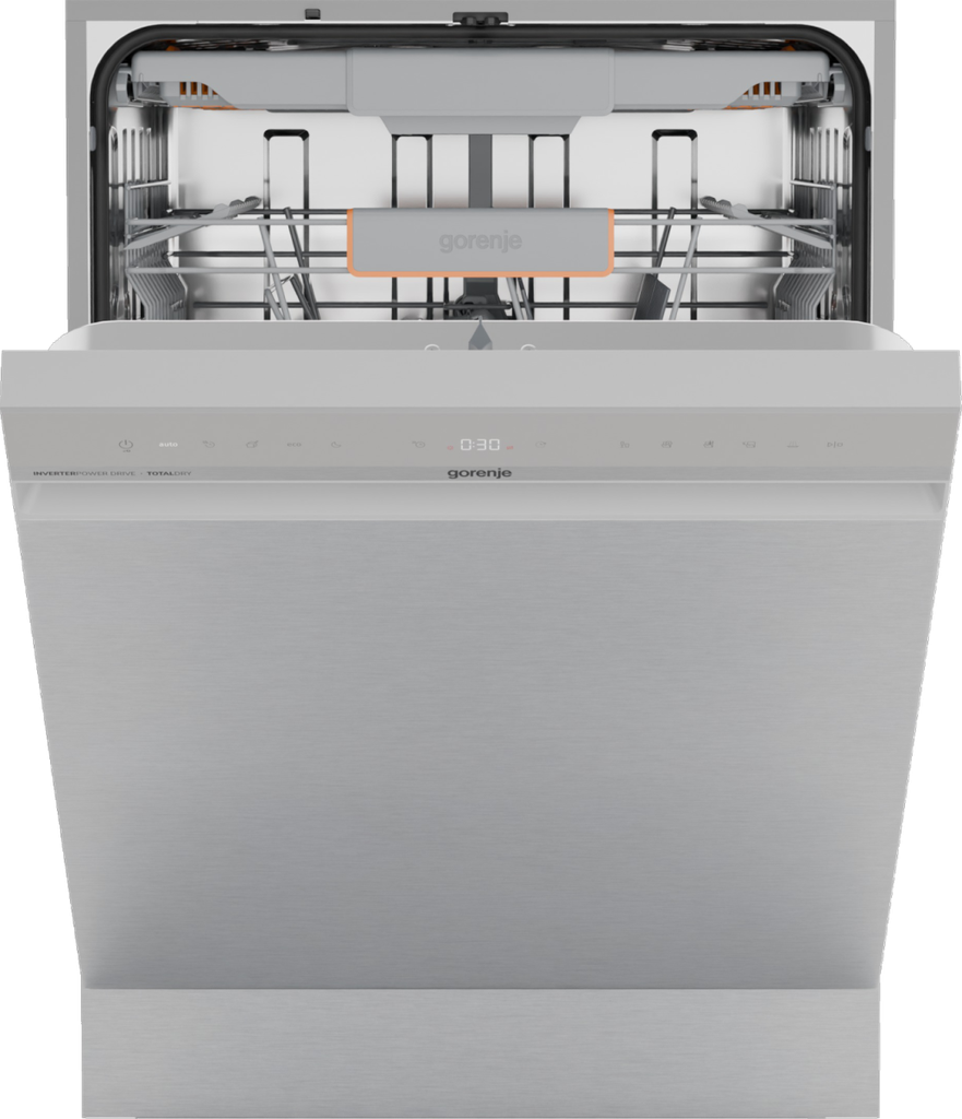 DISHWASHER WU16-A720X GU663B90X GOR