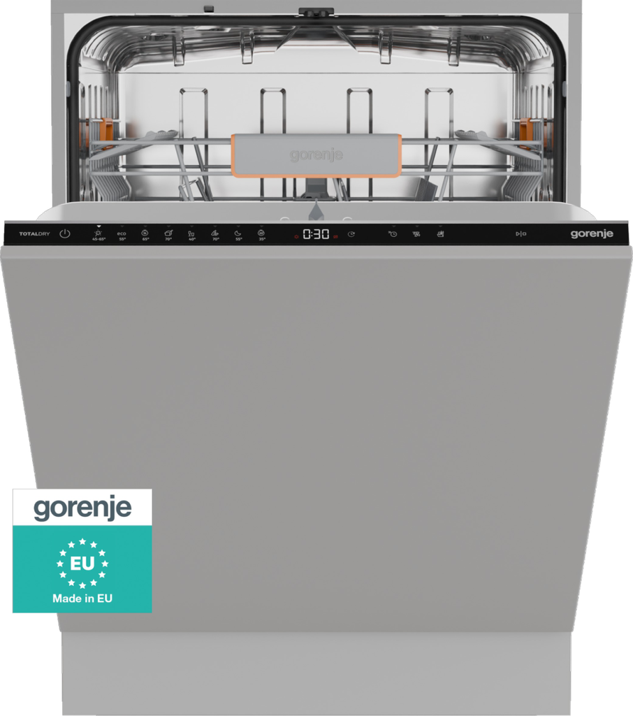 DISHWASH DW50.2 GV6G62A60 GOR