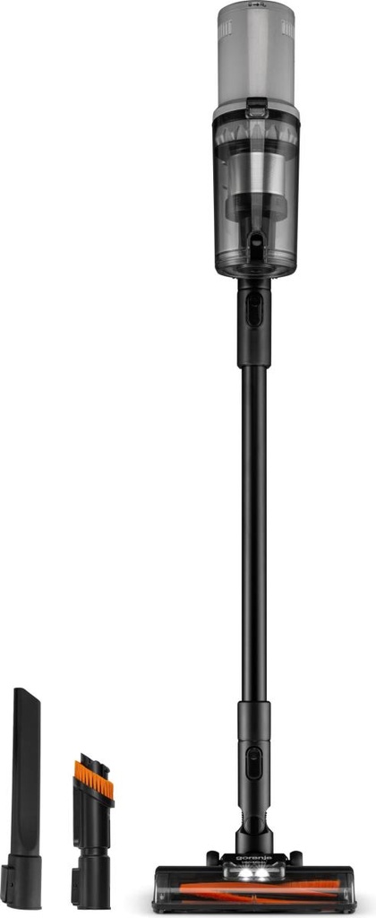 [GORENJE-SVC259400NES] VACUUM CLEANER SVC259400NES GOR