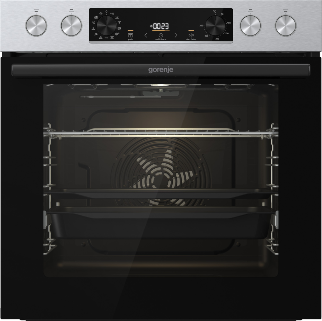 [GORENJE-BCSIB737OTX] COOKER BC3CO4C02-1I-BCSIB737OTX GOR