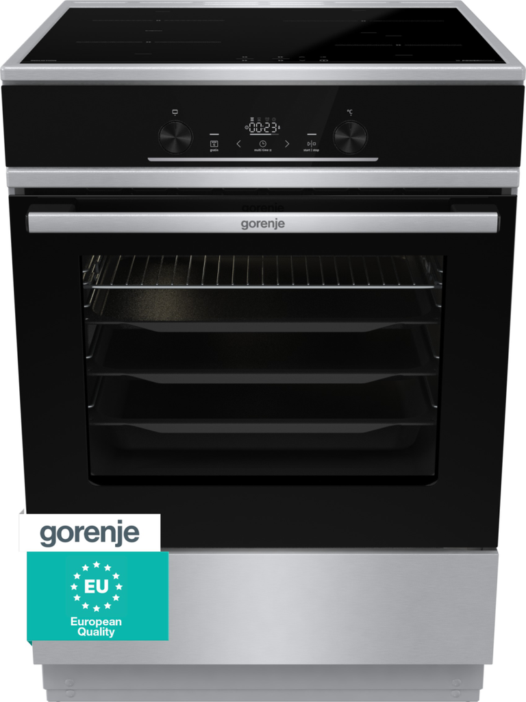 [GORENJE-GEIT6E81XPG] COOKER FI61PQ-GPN42 GEIT6E81XPG GOR