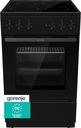 COOKER FR511A-GSDA2 GEC5A20BG GOR