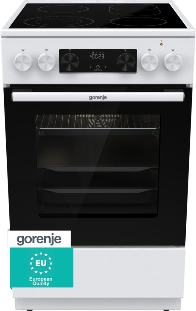 [GORENJE-GECS5C70WA] COOKER FR514D-AEDA2 GECS5C70WA GOR