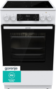 COOKER FR514D-AEDA2 GECS5C70WA GOR