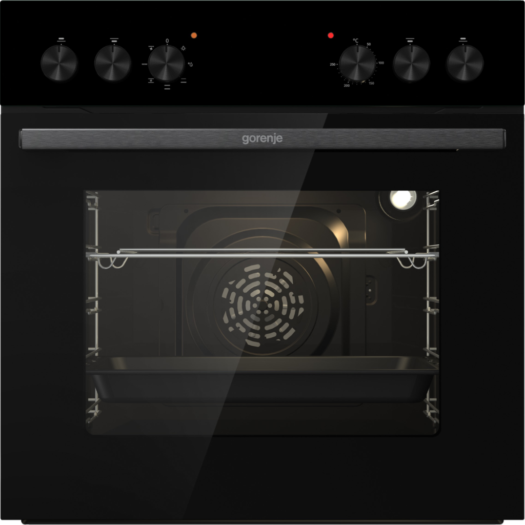 OVEN BG-7A29C4H BCA6715AO1BK GOR