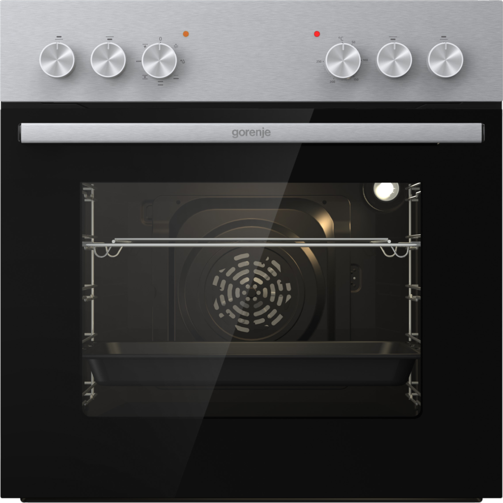 OVEN BG-7A29C4H BCA6715AO1X GOR