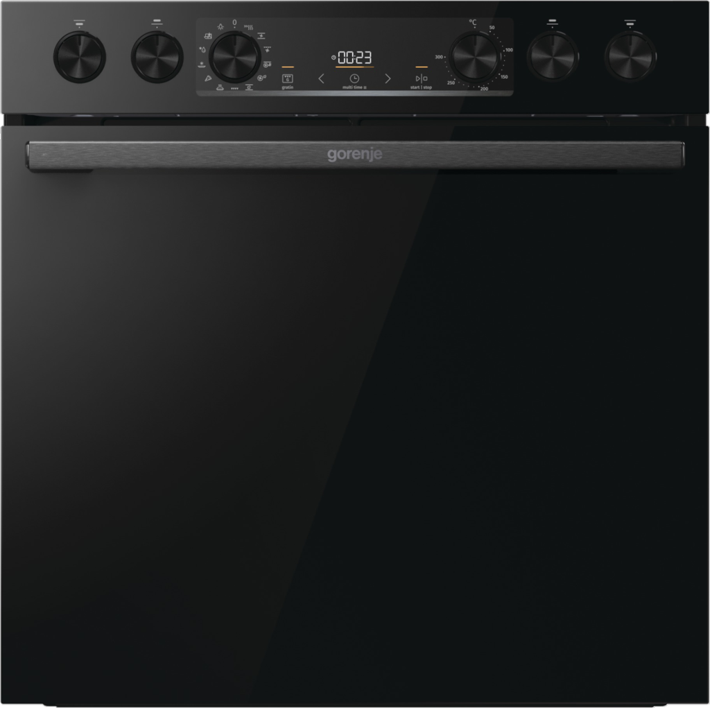 OVEN BO3CO4C01-1R-BCS737DBGOT GOR