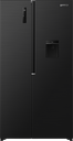 REFRIG HZF55082 SN954E2WDB GOR