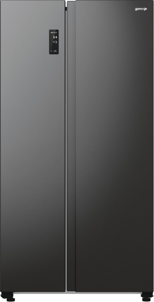 [GORENJE-NRR9185DABXL] REFRIG HZF5508UEB NRR9185DABXL GOR