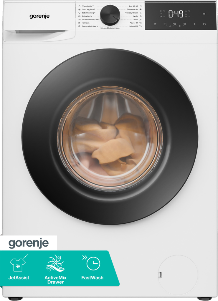 [GORENJE-WFG21042SW5G2P14A1P2] STR PRAL WFG21042SW5G2P14A1P2 GOR