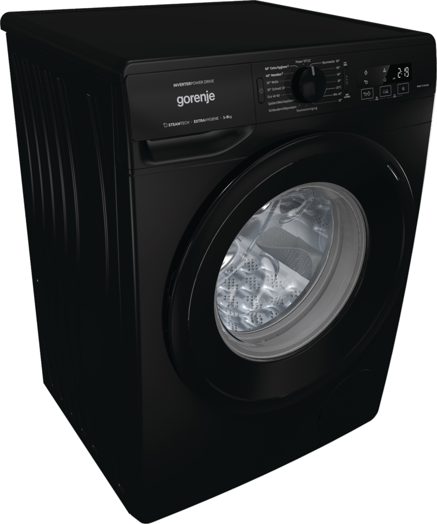WASHER PS22/14140 WNPI84APSB GOR