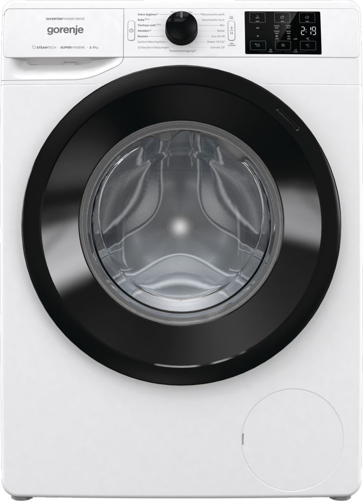 [GORENJE-WNEI74ADPS] WASHER PS22/23140 WNEI74ADPS GOR