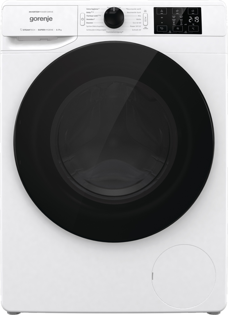[GORENJE-WNFHEI74ADPS] WASHER PS22/23140 WNFHEI74ADPS GOR