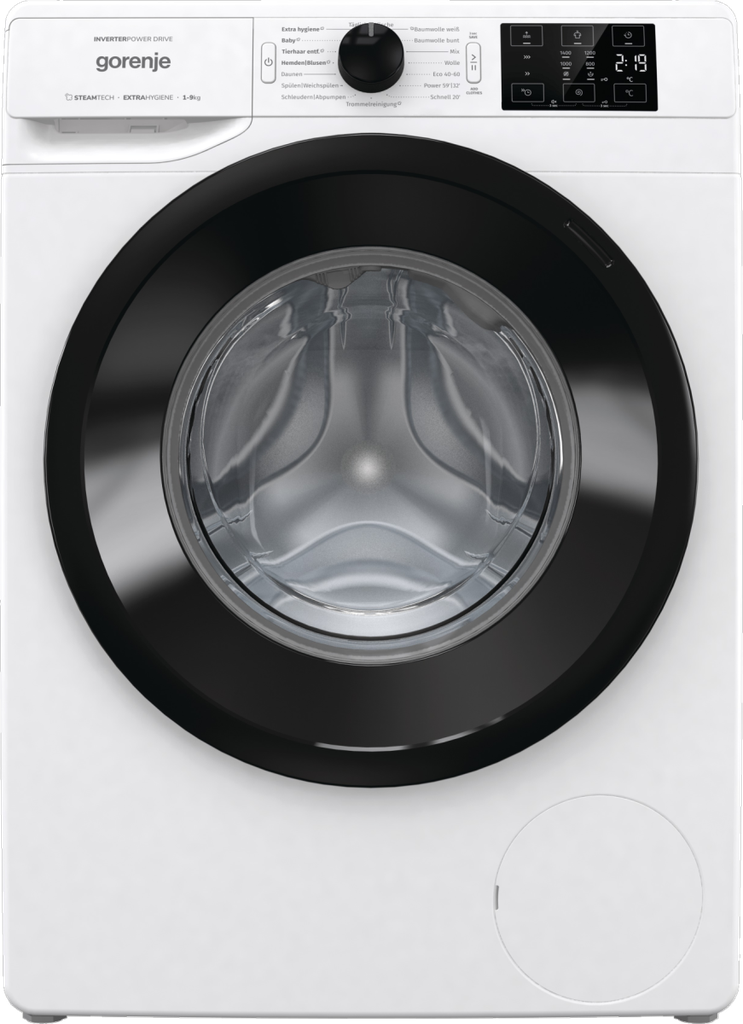 WASHER PS22/26140 WNEI94APS GOR