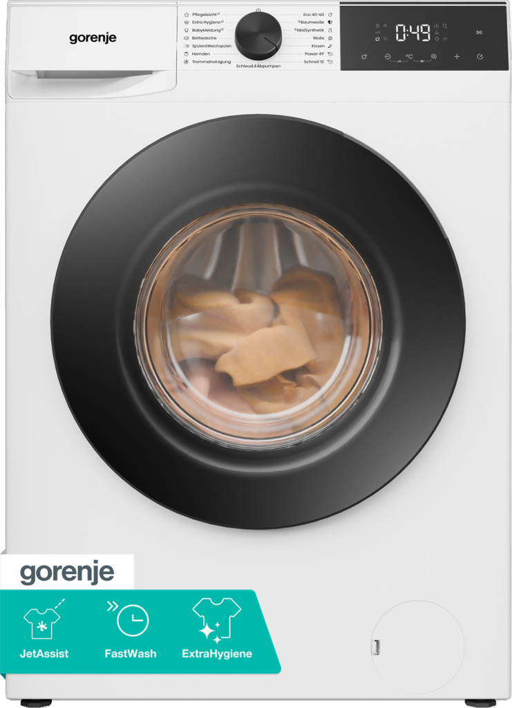 WASHER W5G2PS64AP2 GOR