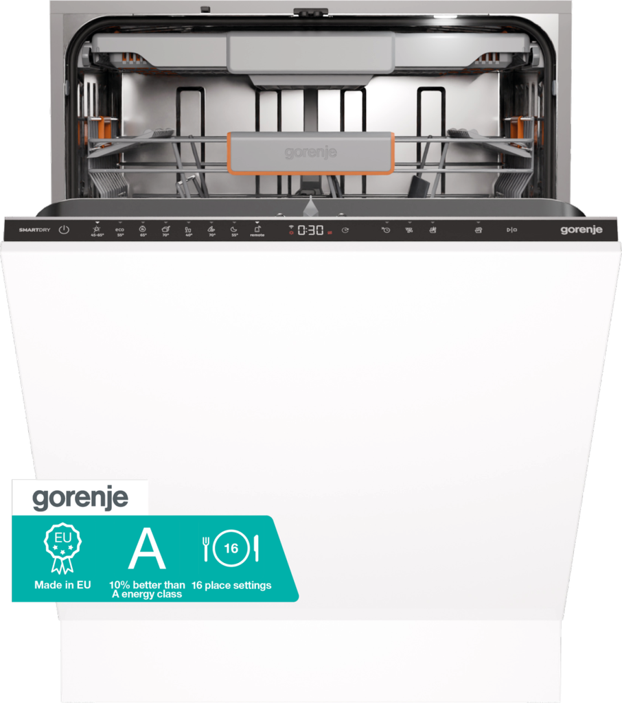 [GORENJE-GV673A66] DISHWASH DW50.2 GV673A66 GOR