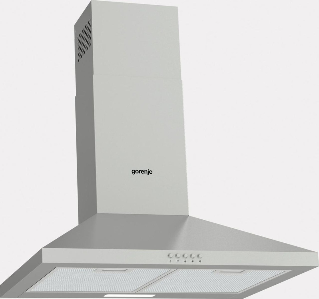 [GORENJE-WHC629E4X] HOOD KH60A-F2LB SS WHC629E4X GOR