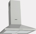 HOOD KH60A-F2LB SS WHC629E4X GOR