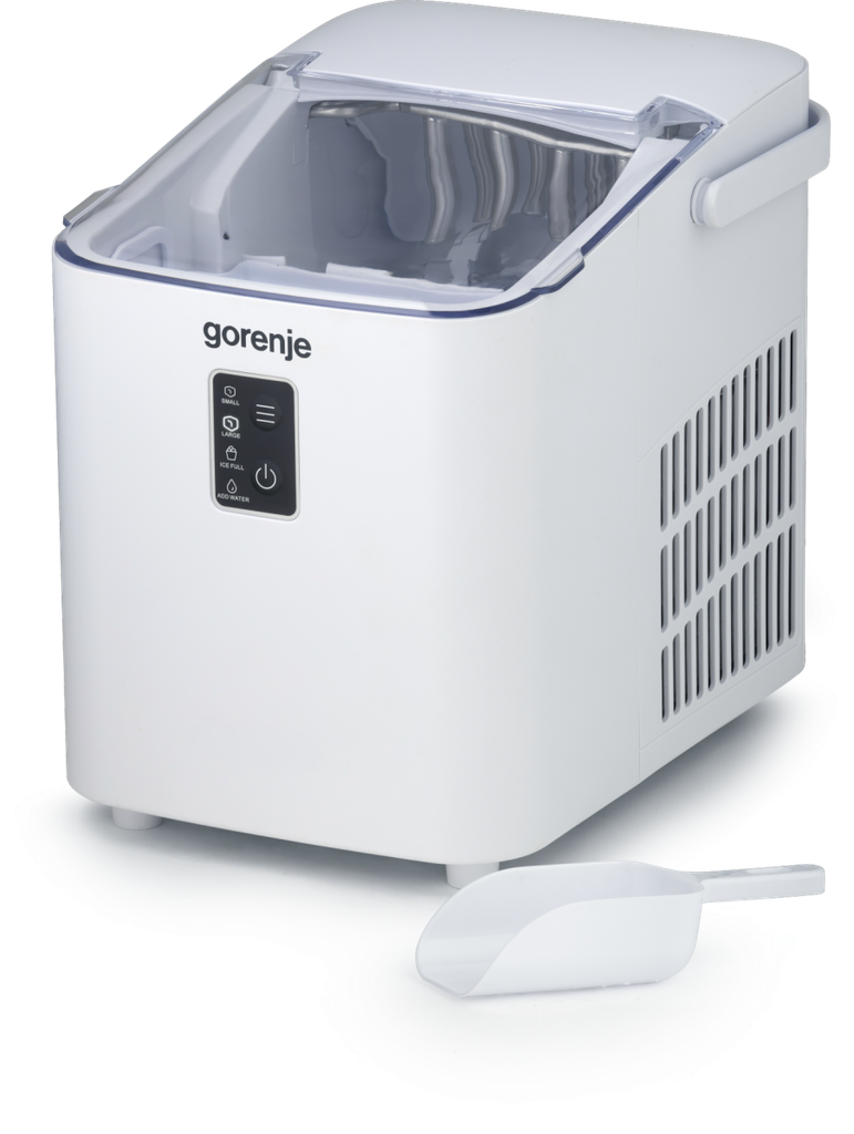 [GORENJE-IMDW1200W] ICE MAKER IMDW1200W