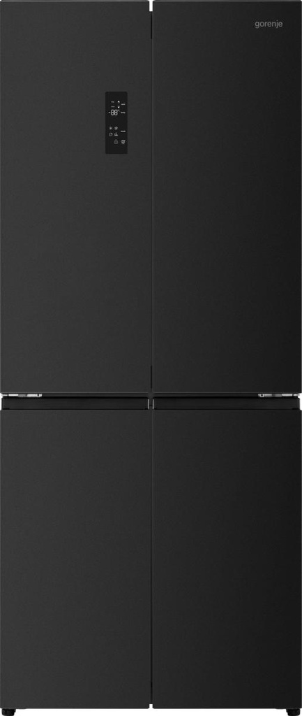 REFRIG HZSF46962 NRM819E61BX GOR