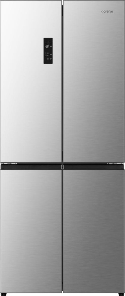 REFRIG HZSF46962 NRM819E61X GOR
