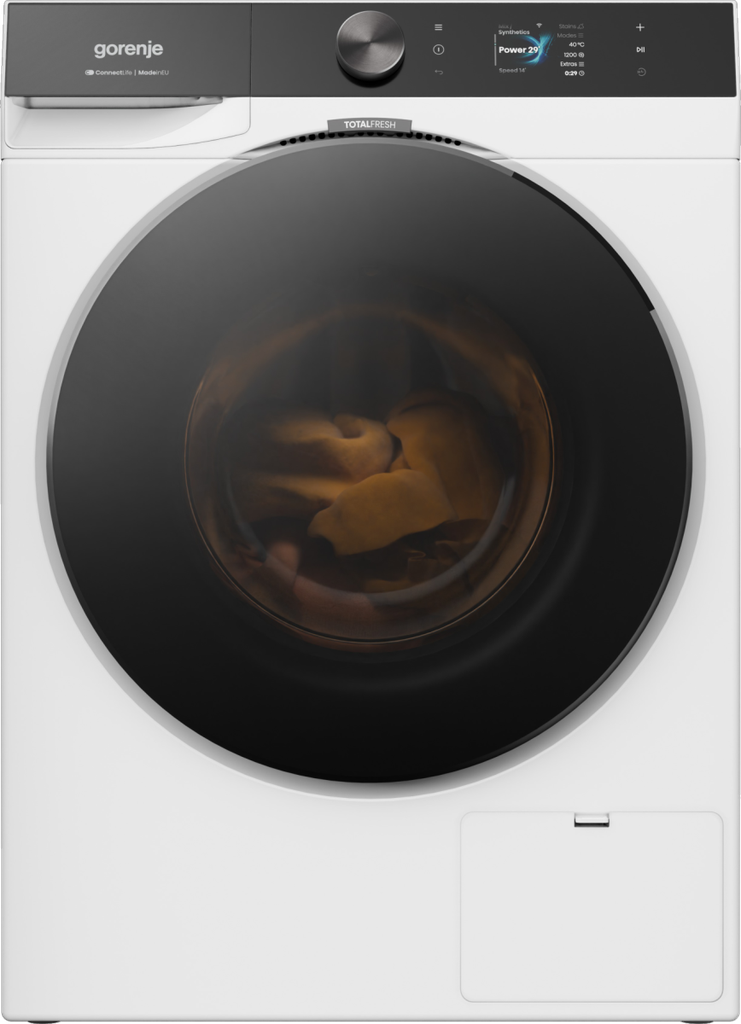 WASHER PS26/8714A WG814A5P5 GOR